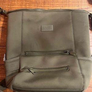 Dagne Dover INDI NEOPRENE DIAPER BACKPACK Large size